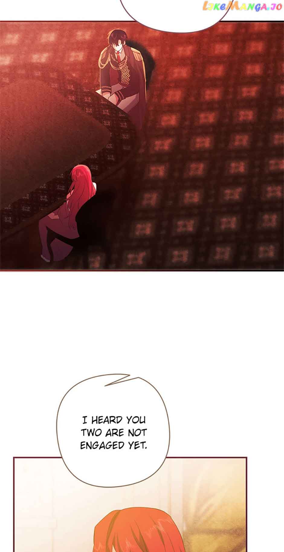 I Tamed the Duke chapter 21 page 25
