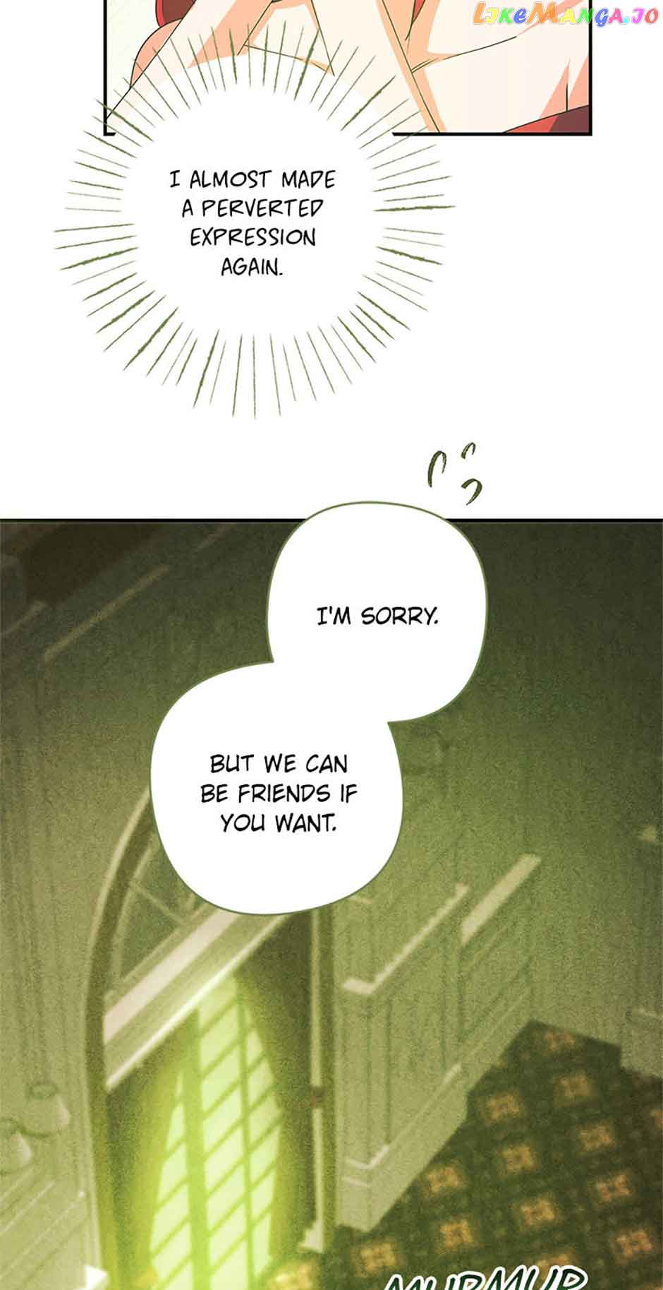 I Tamed the Duke chapter 21 page 28