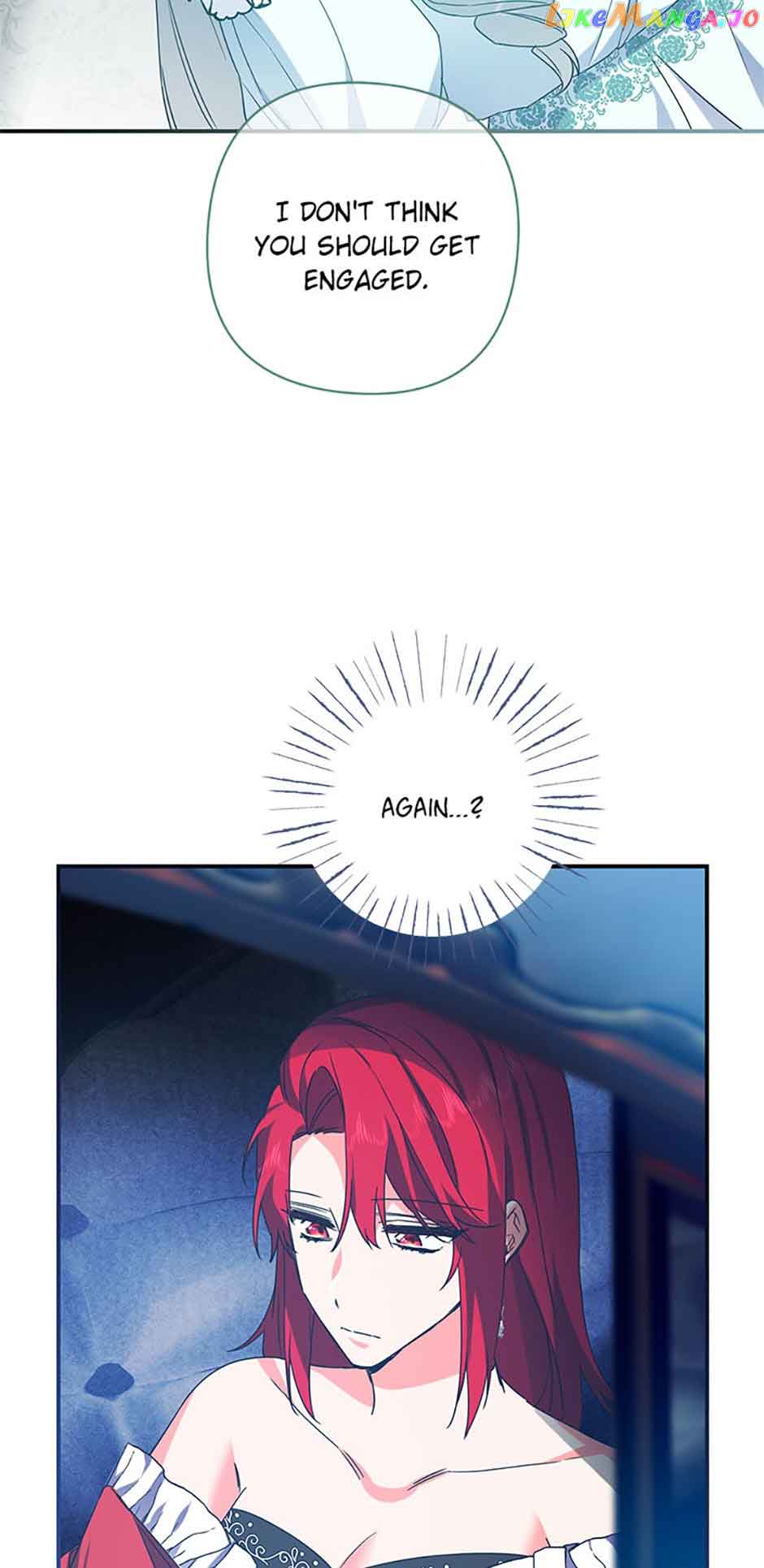 I Tamed the Duke chapter 21 page 32