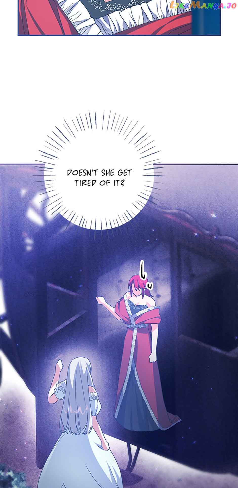I Tamed the Duke chapter 21 page 33
