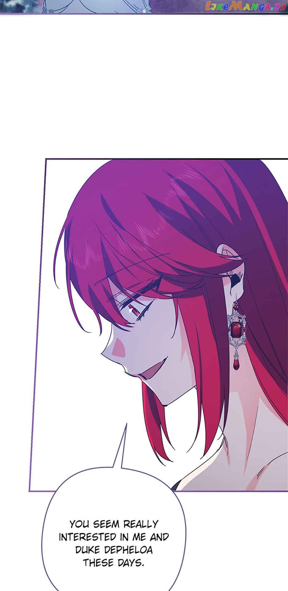 I Tamed the Duke chapter 21 page 34