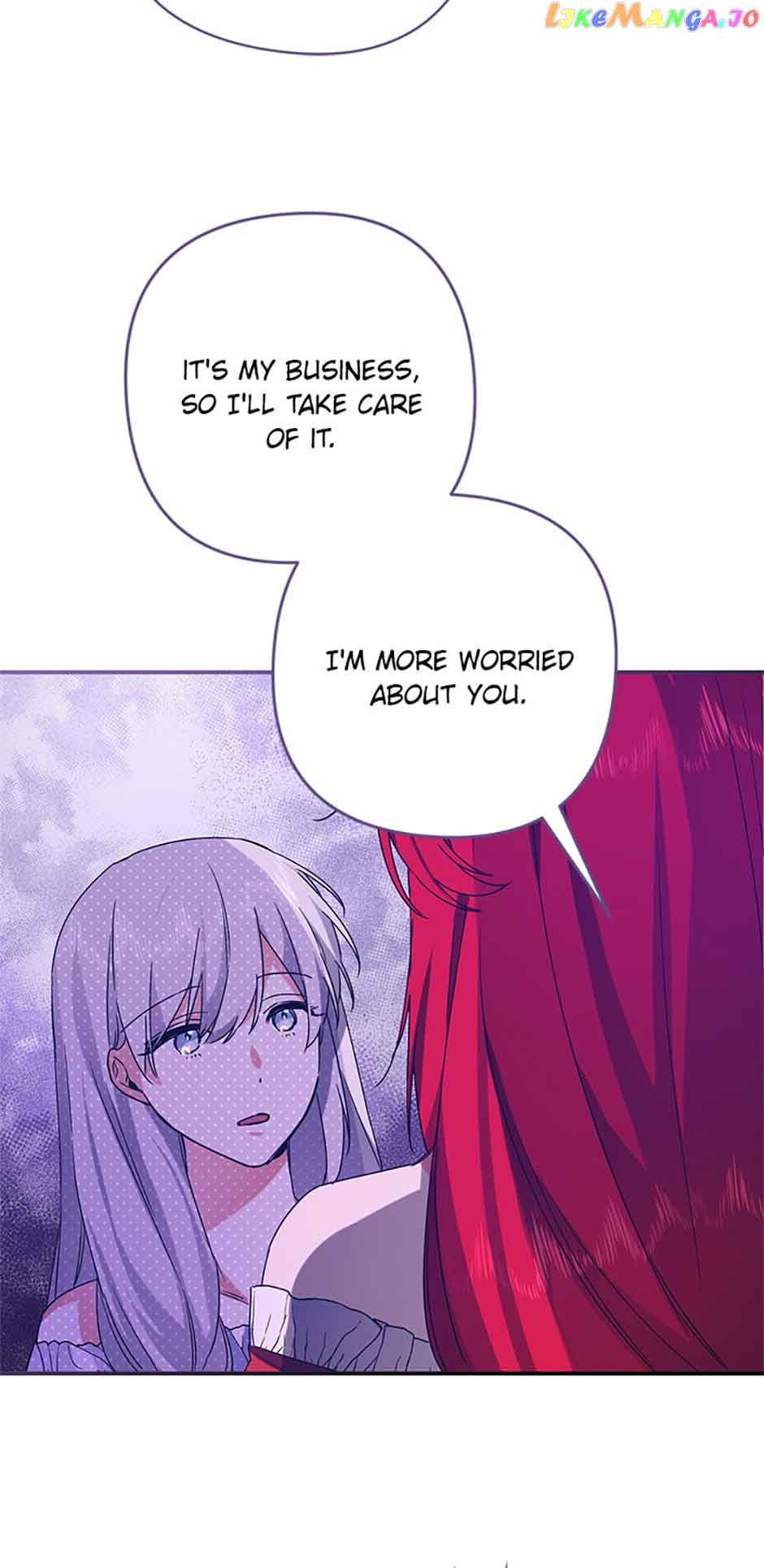 I Tamed the Duke chapter 21 page 35