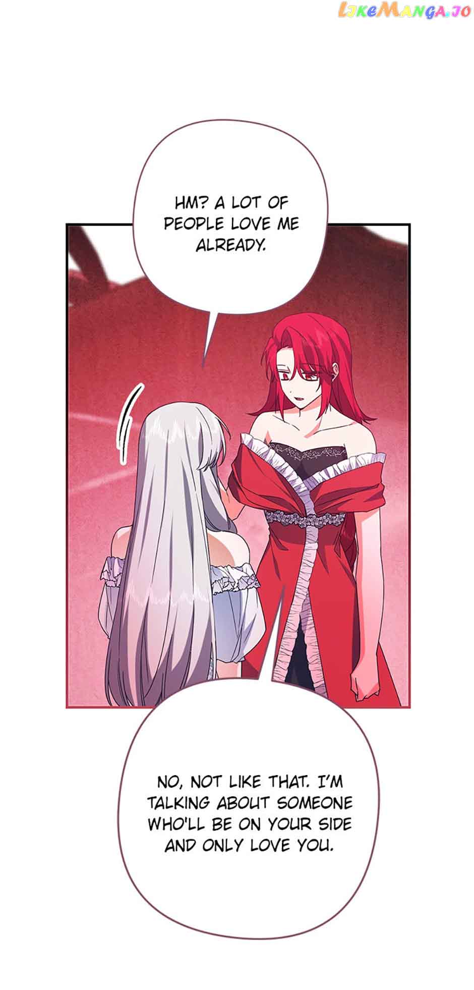 I Tamed the Duke chapter 21 page 39