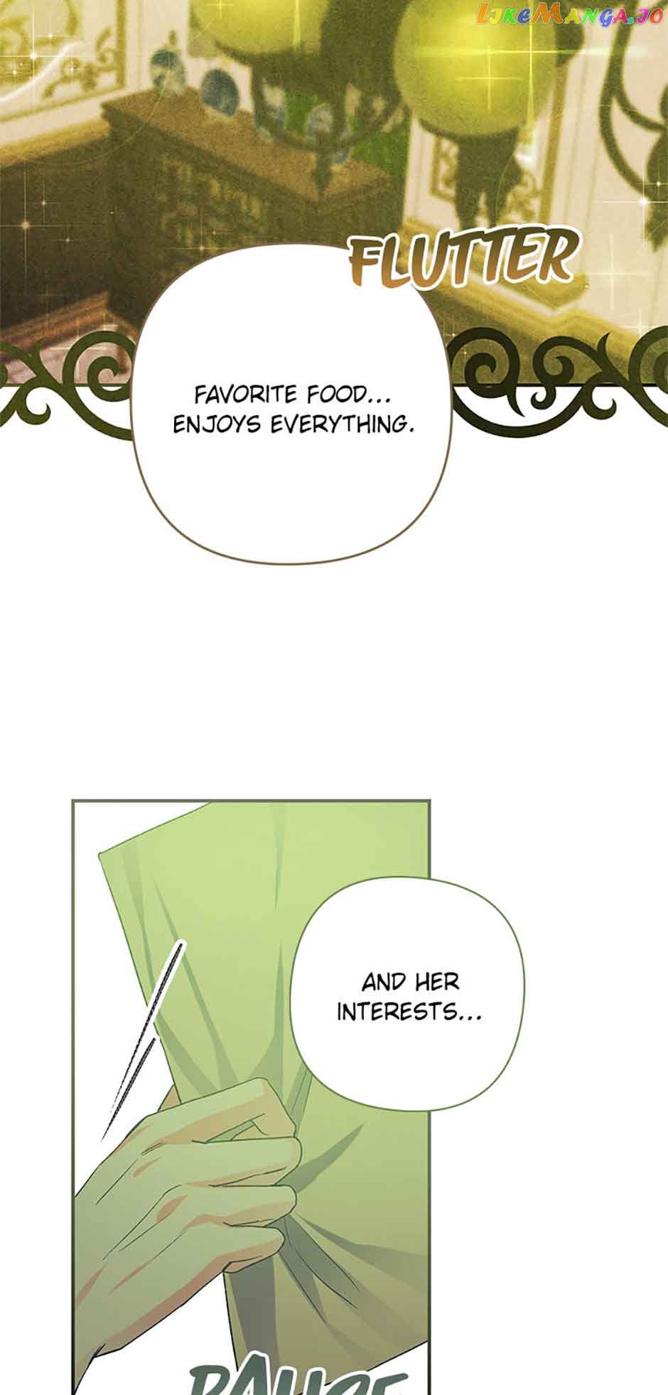 I Tamed the Duke chapter 21 page 44