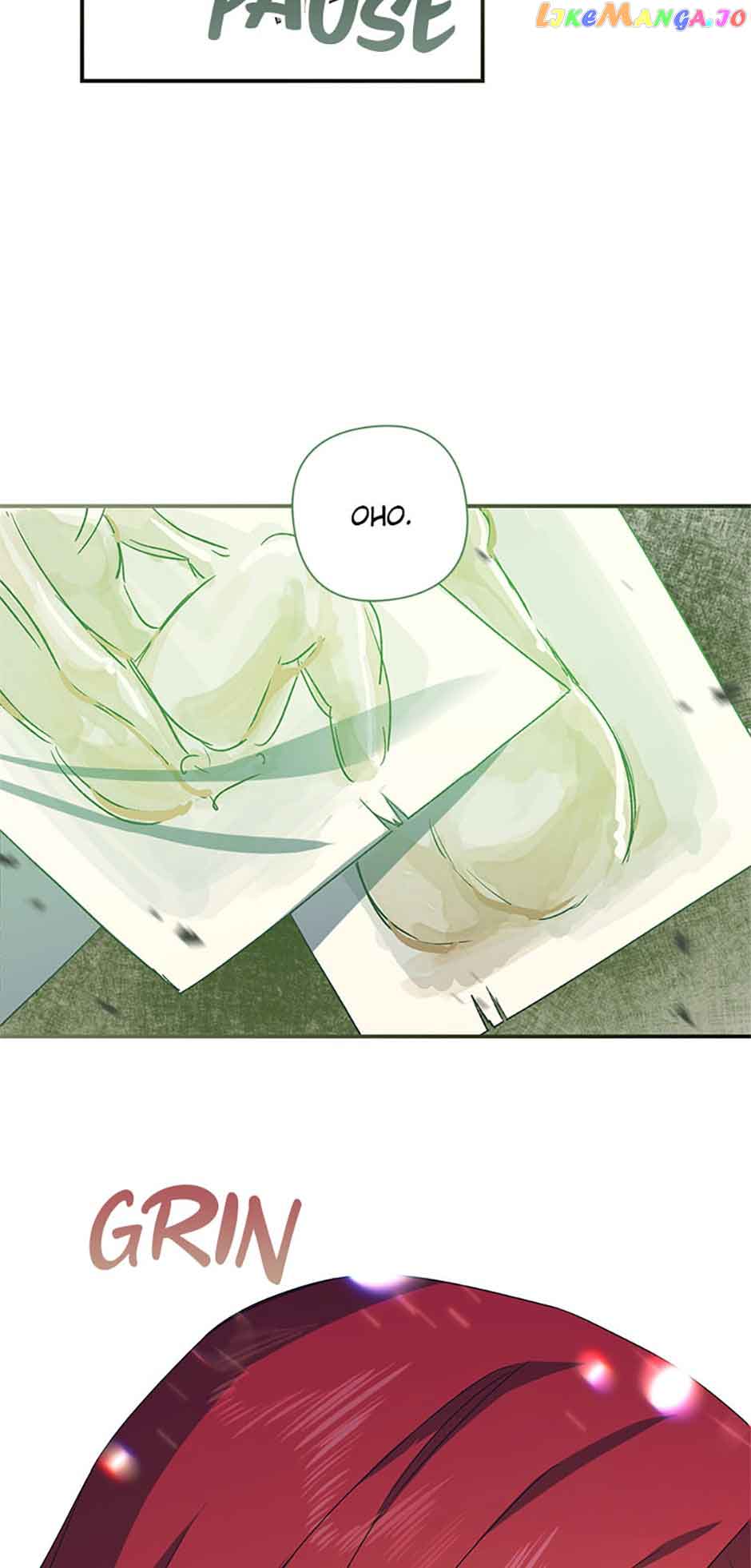 I Tamed the Duke chapter 21 page 45