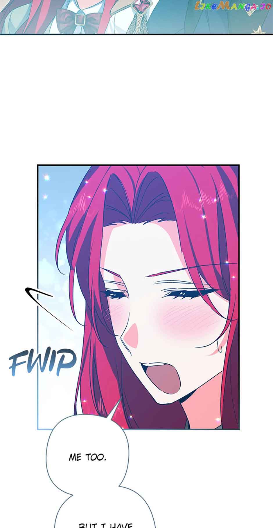 I Tamed the Duke chapter 21 page 51