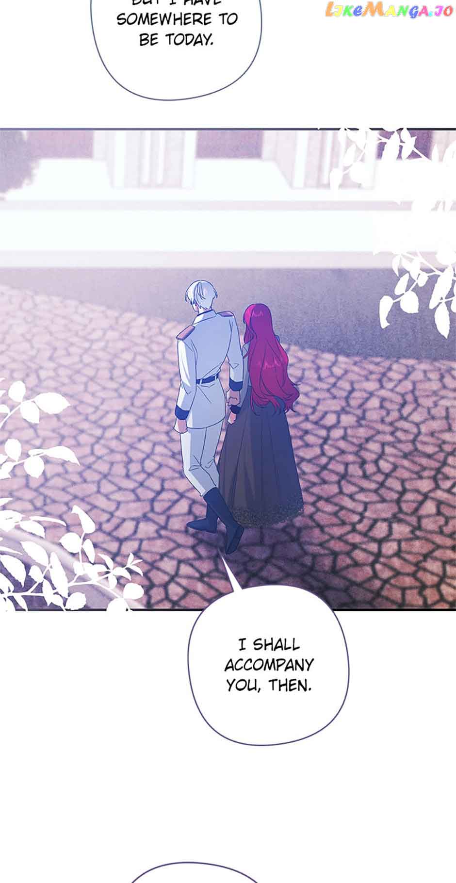 I Tamed the Duke chapter 21 page 52