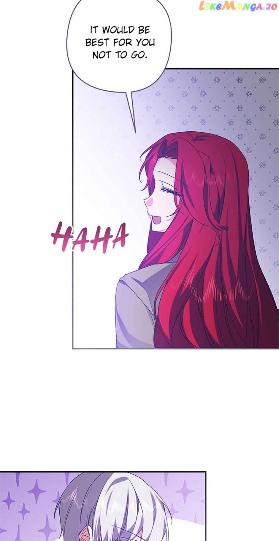 I Tamed the Duke chapter 21 page 53