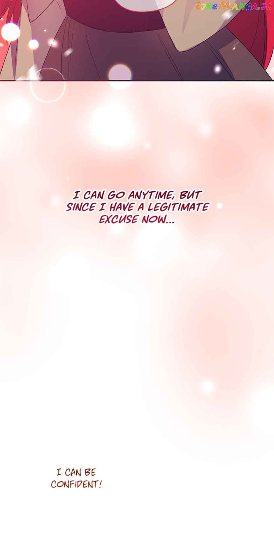 I Tamed the Duke chapter 21 page 60