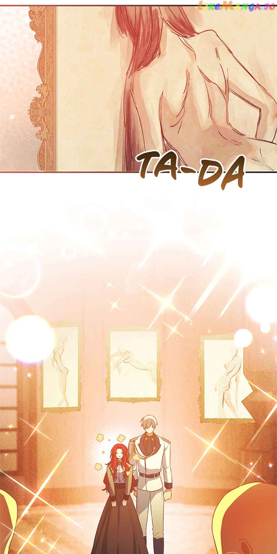 I Tamed the Duke chapter 21 page 61