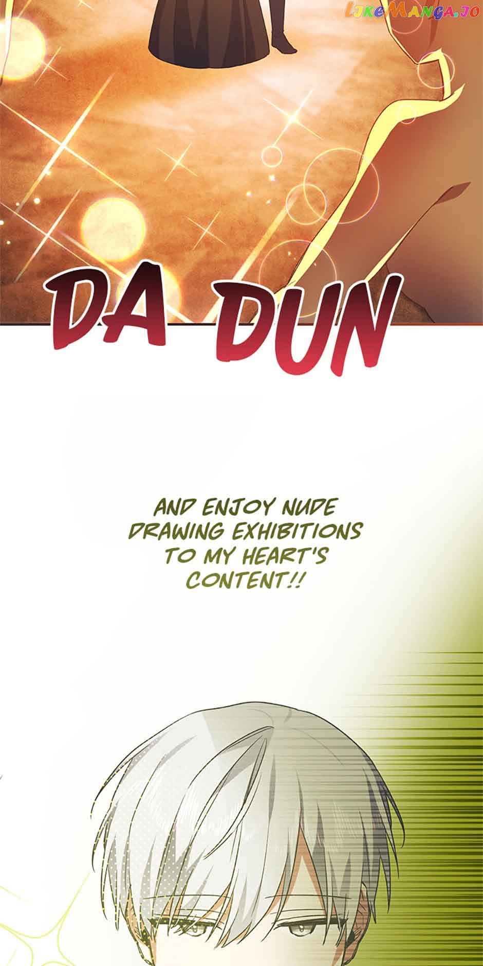 I Tamed the Duke chapter 21 page 62