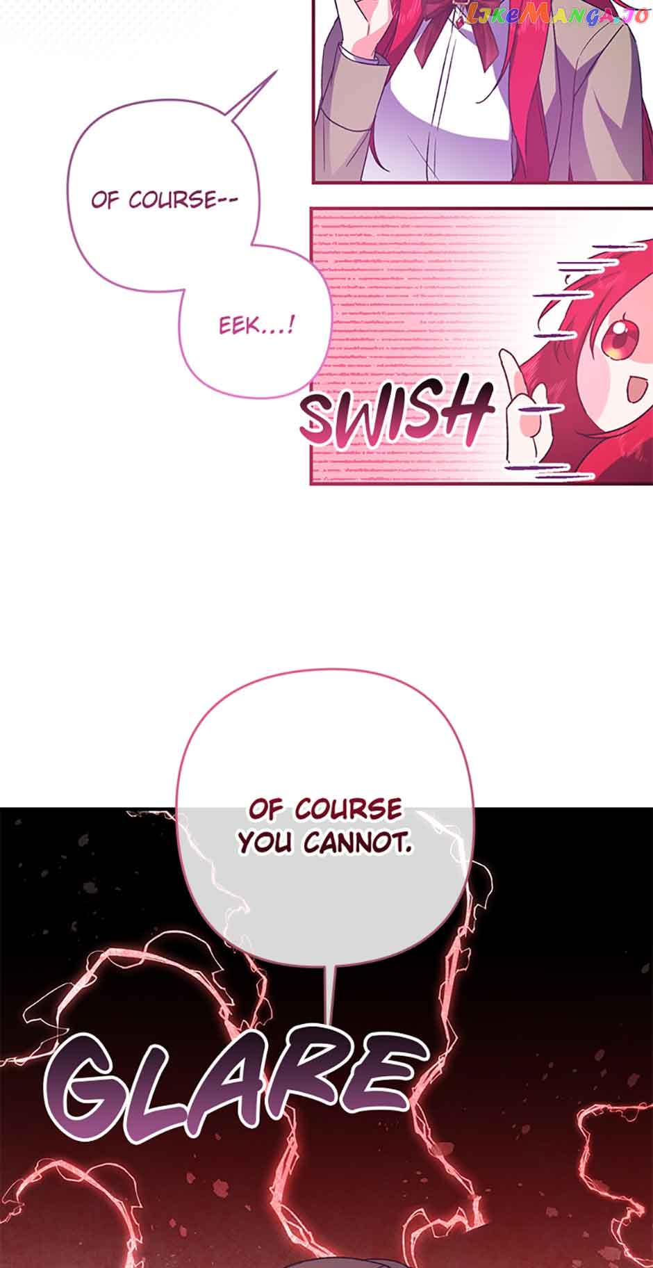 I Tamed the Duke chapter 23 page 8