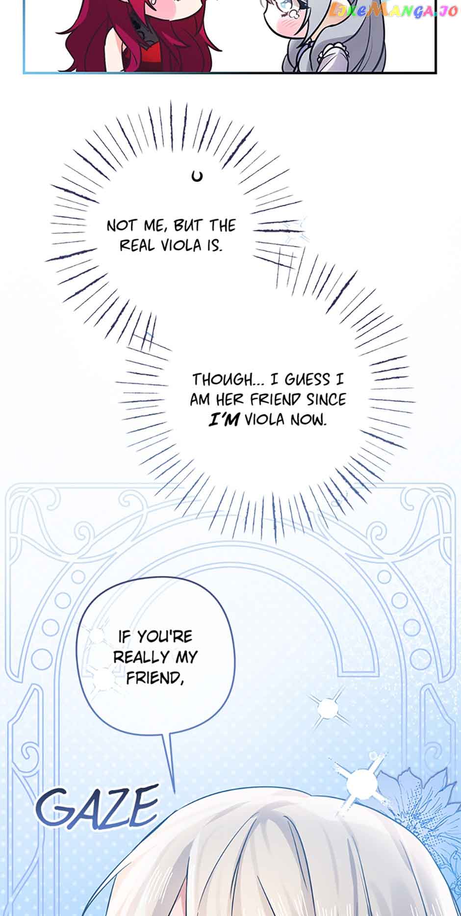 I Tamed the Duke chapter 3 page 8