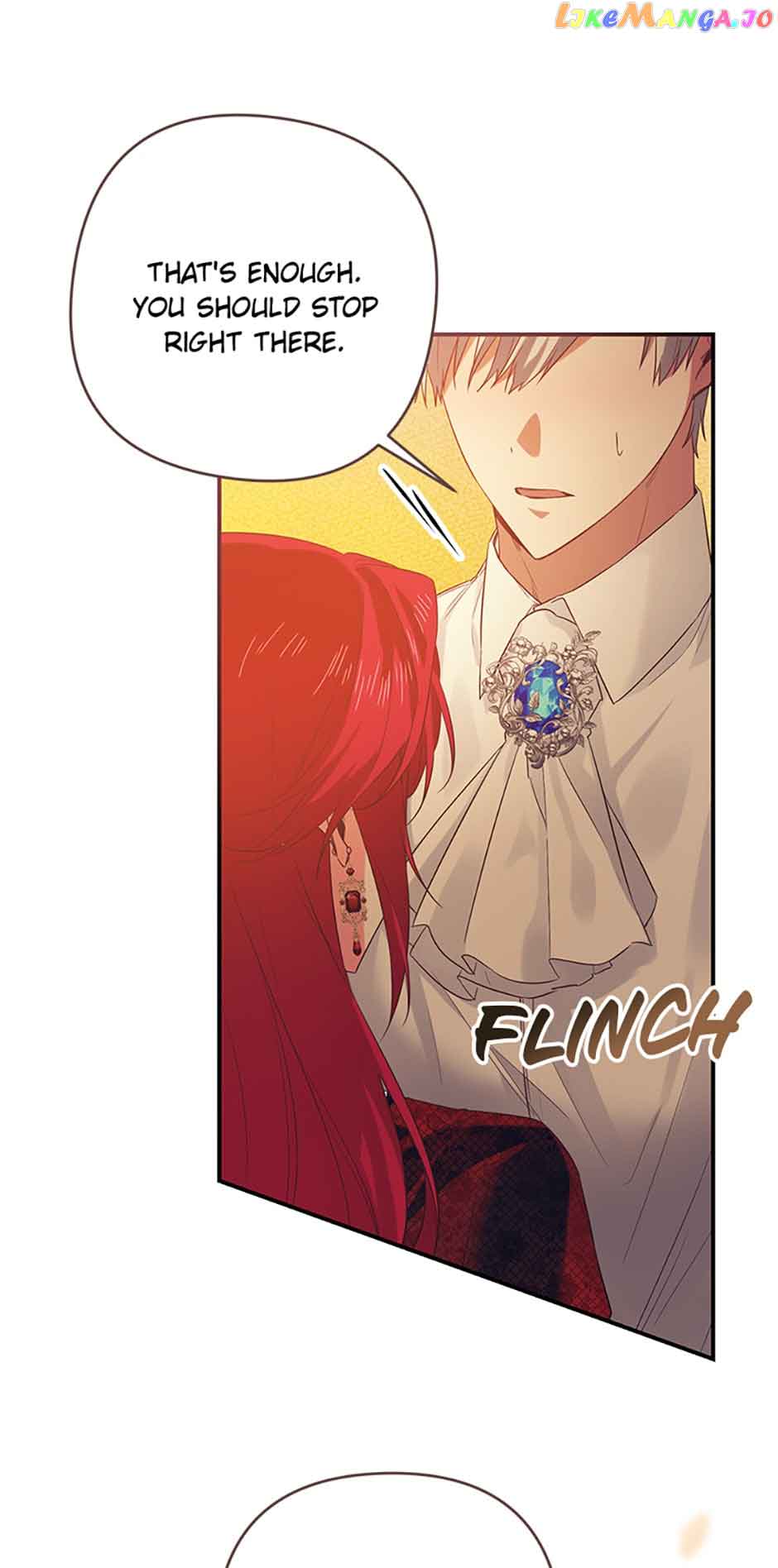 I Tamed the Duke chapter 3 page 83