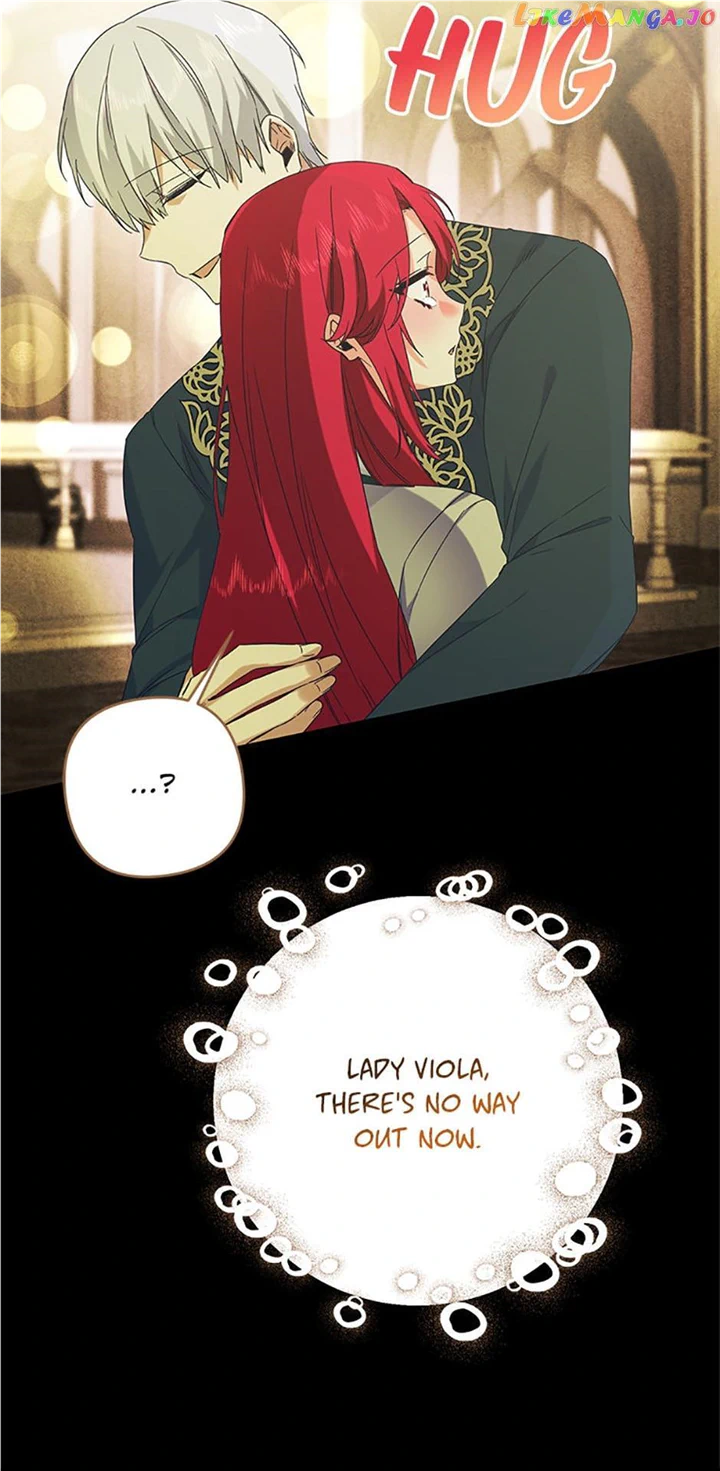 I Tamed the Duke chapter 32 page 4