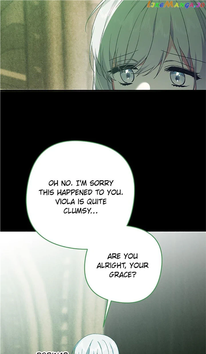I Tamed the Duke chapter 32 page 5