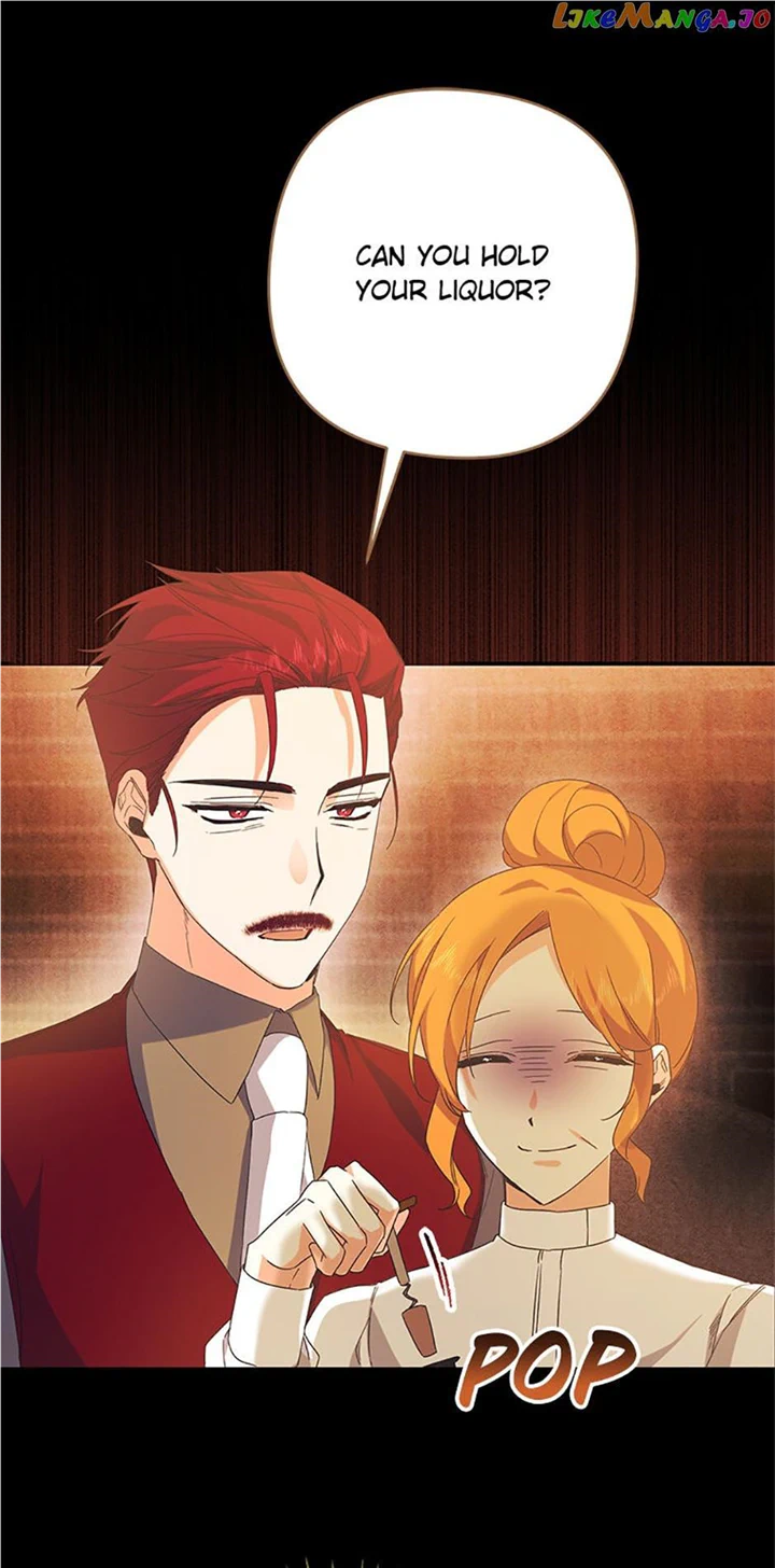 I Tamed the Duke chapter 32 page 17