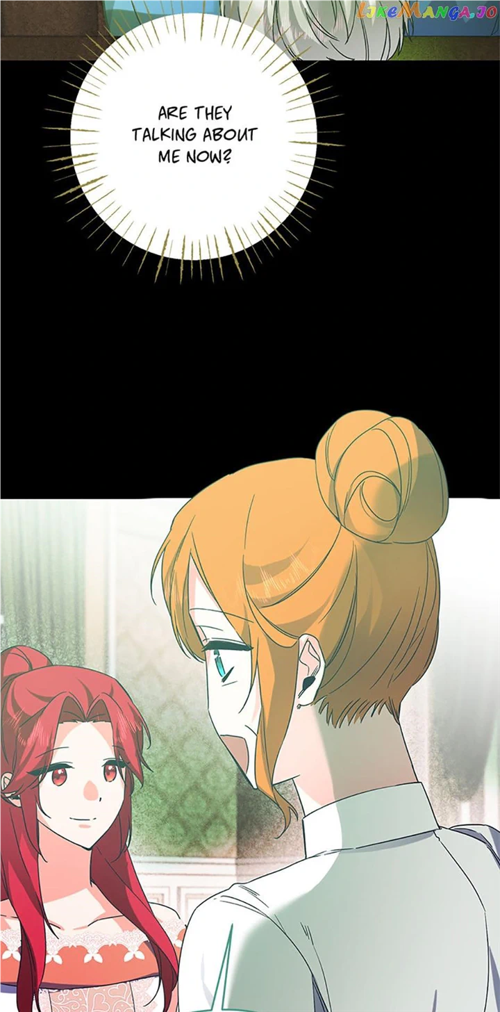 I Tamed the Duke chapter 32 page 21