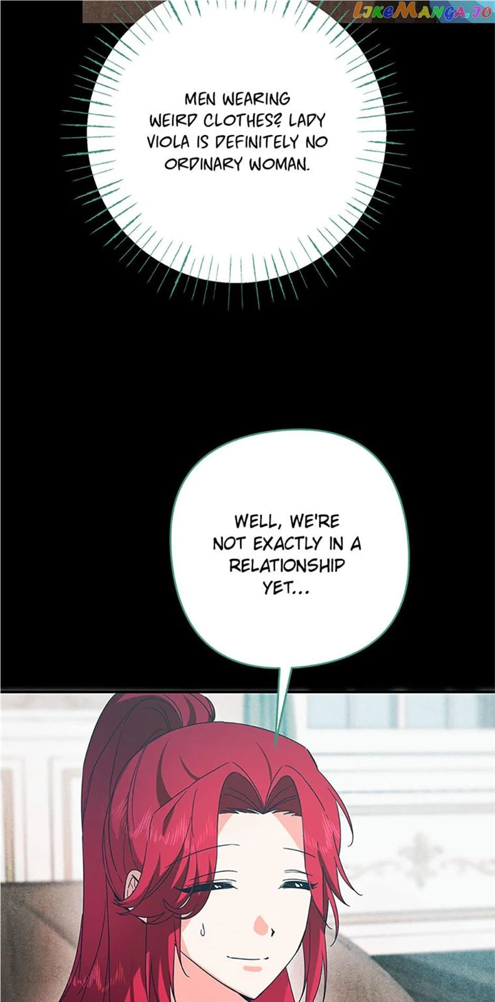 I Tamed the Duke chapter 32 page 23