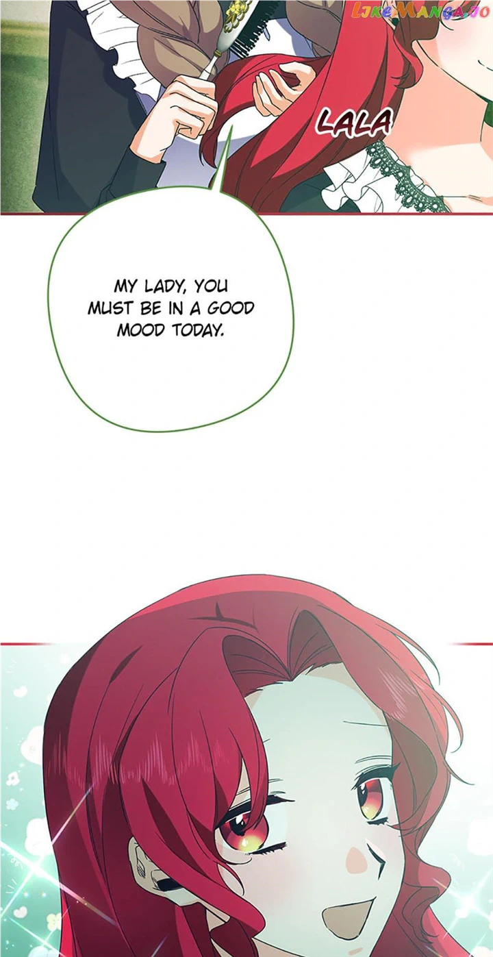 I Tamed the Duke chapter 32 page 55