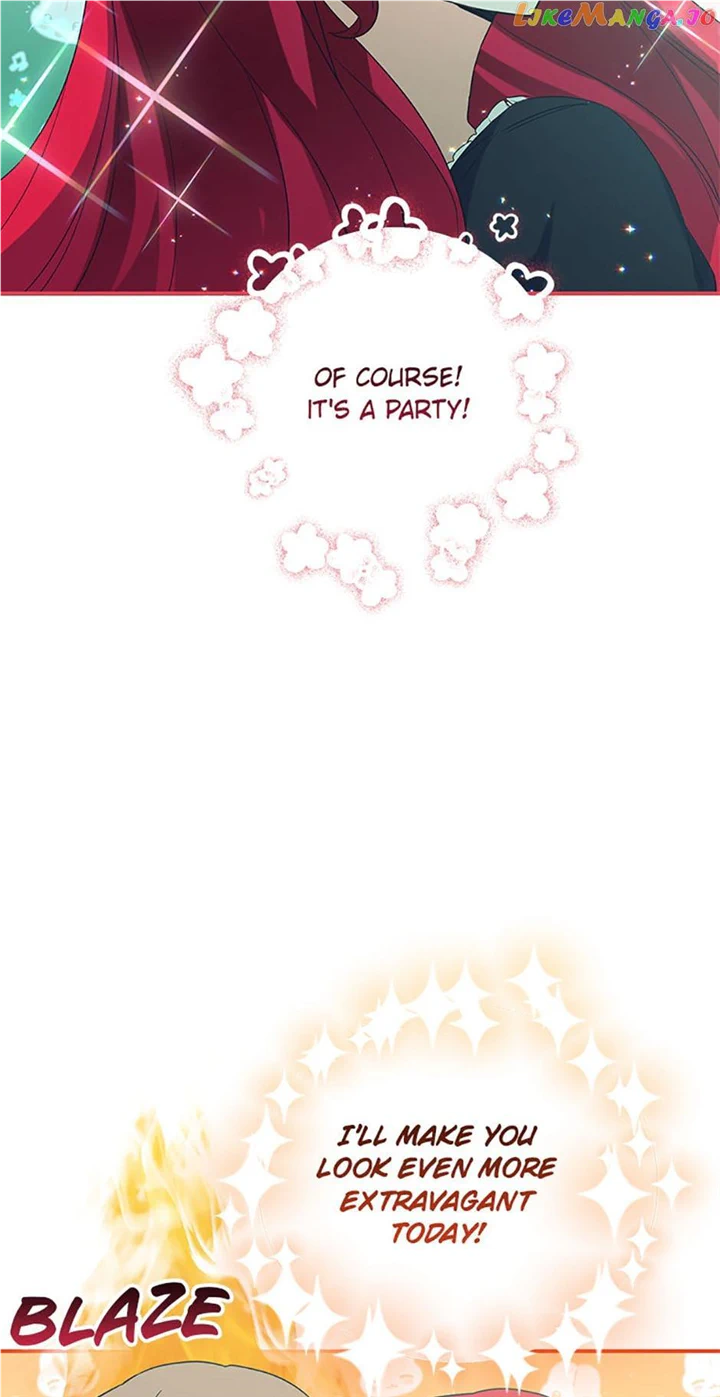 I Tamed the Duke chapter 32 page 56