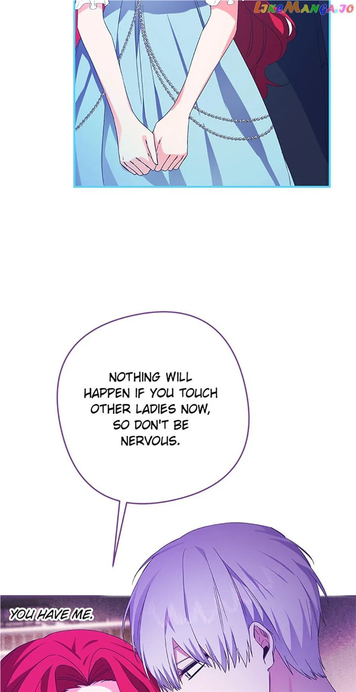 I Tamed the Duke chapter 32 page 59