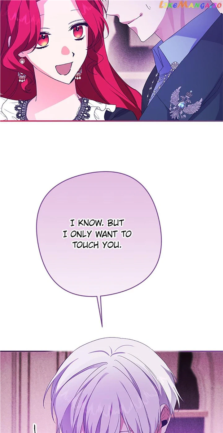 I Tamed the Duke chapter 32 page 60