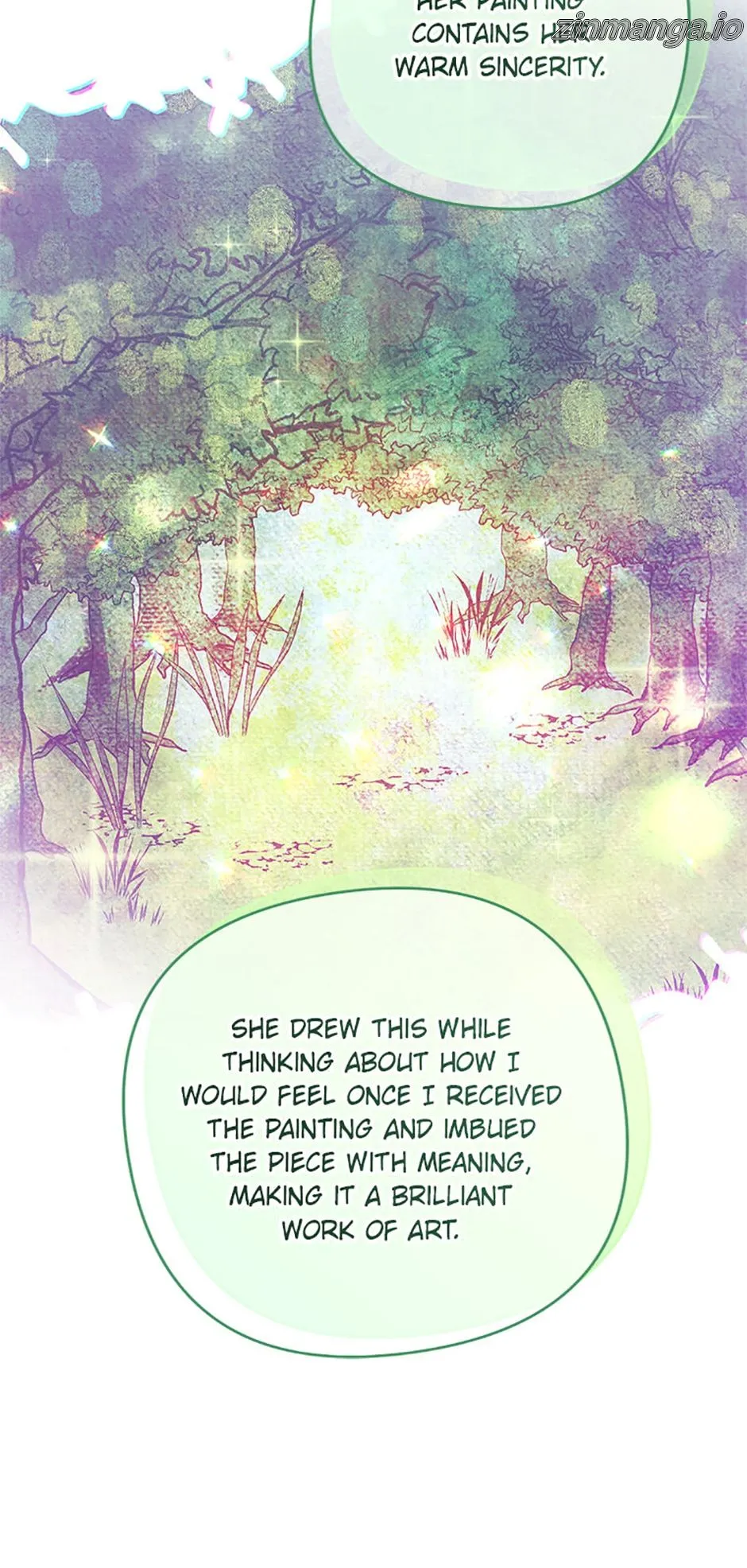 I Tamed the Duke chapter 33 page 11