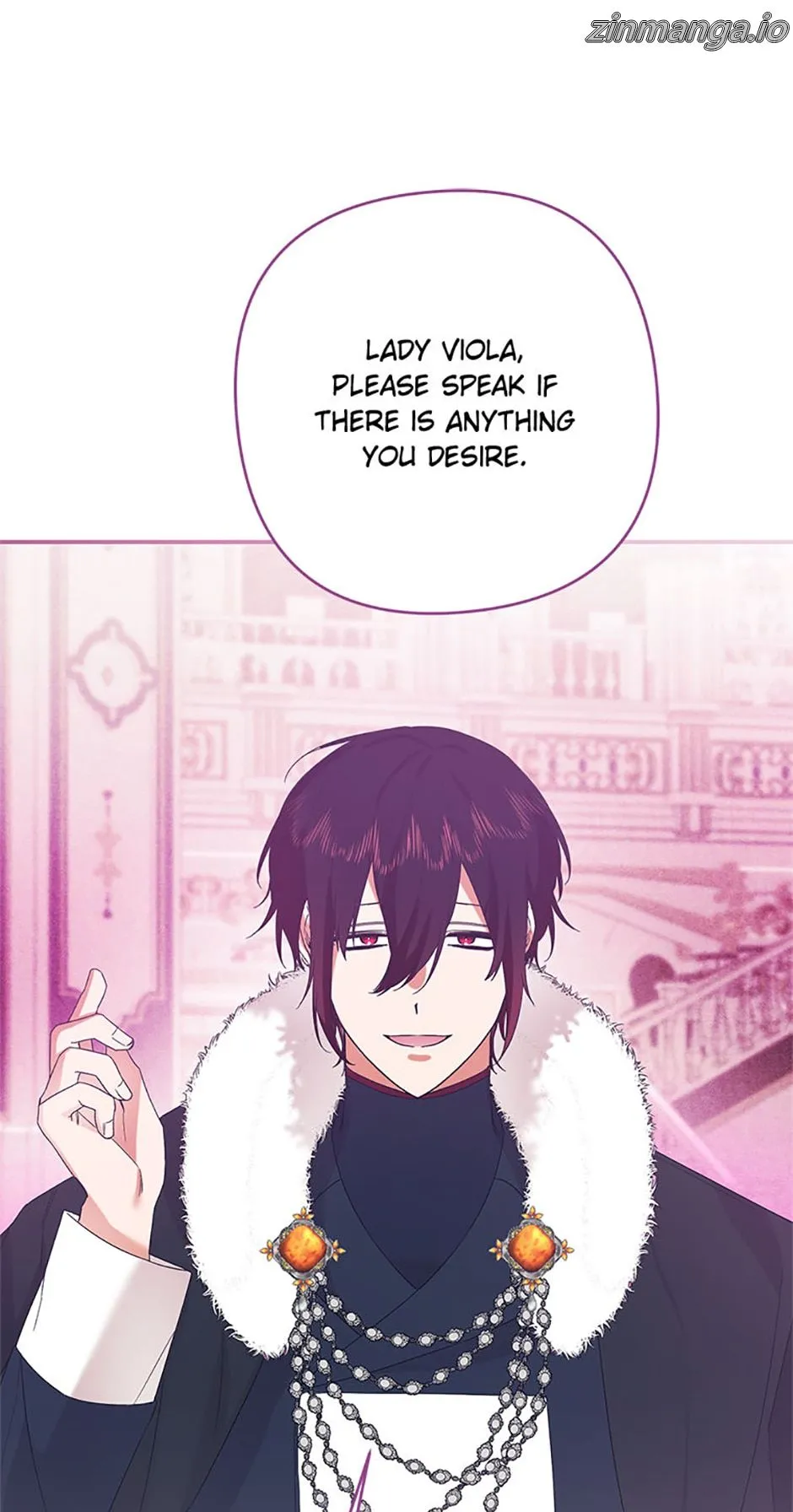 I Tamed the Duke chapter 33 page 12