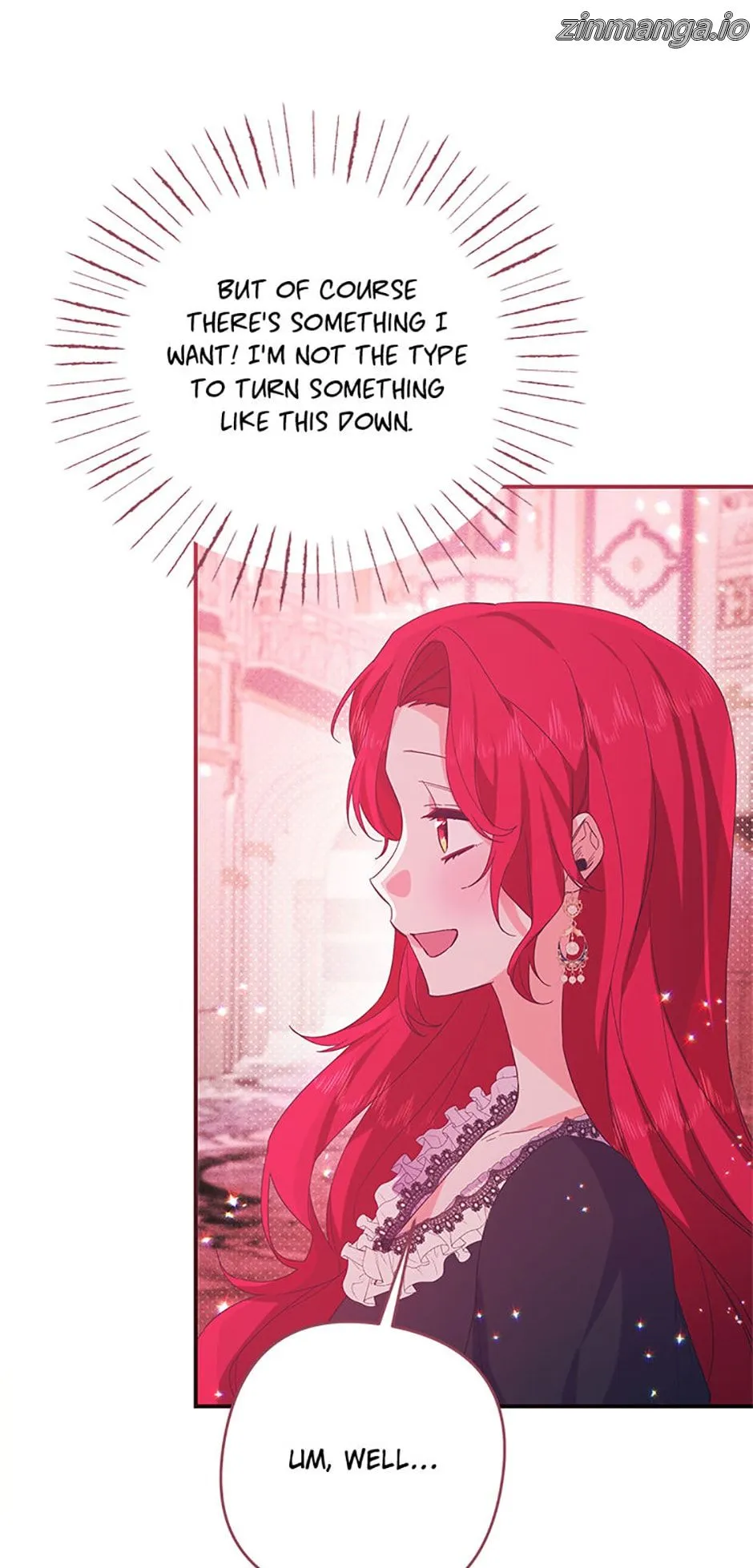 I Tamed the Duke chapter 33 page 14