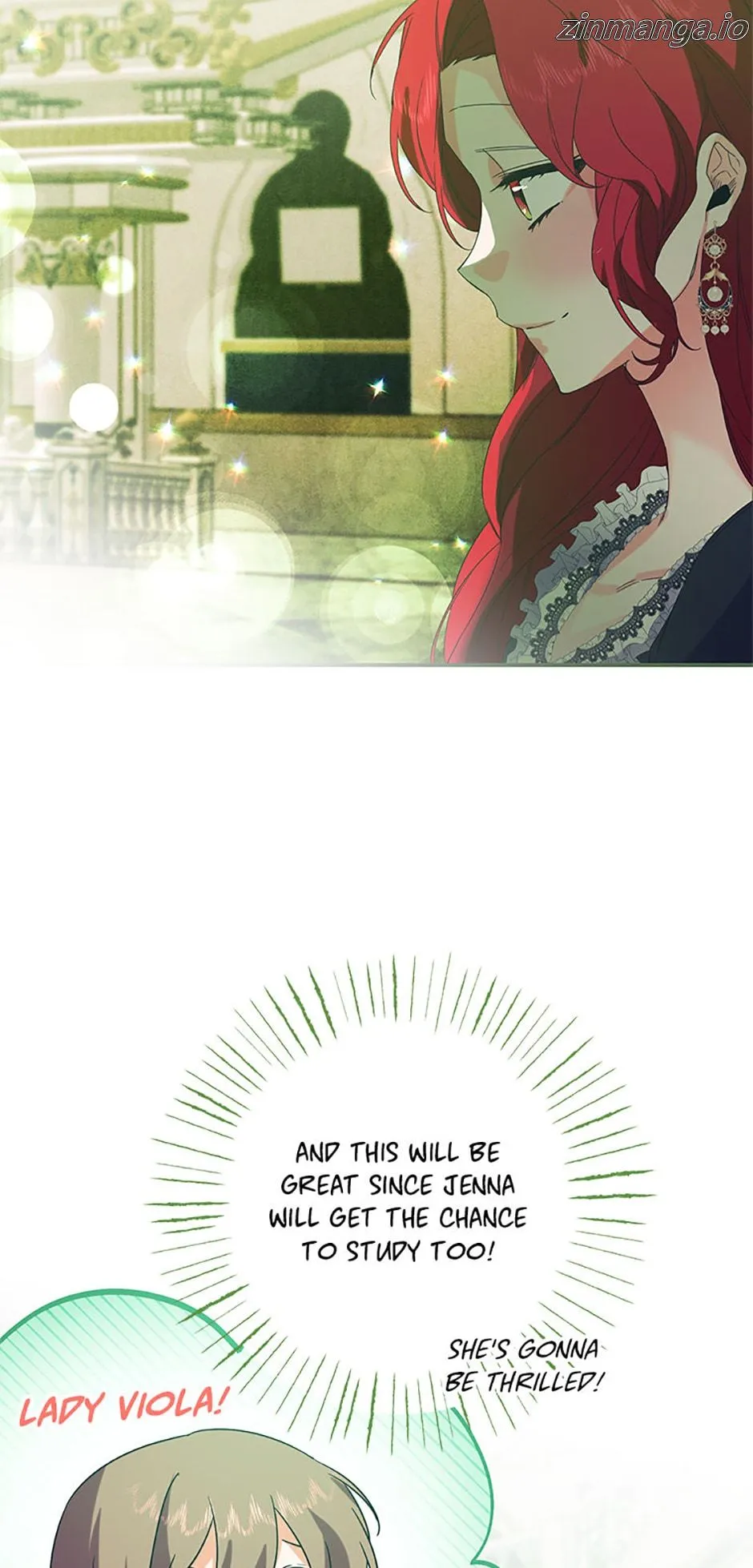 I Tamed the Duke chapter 33 page 20