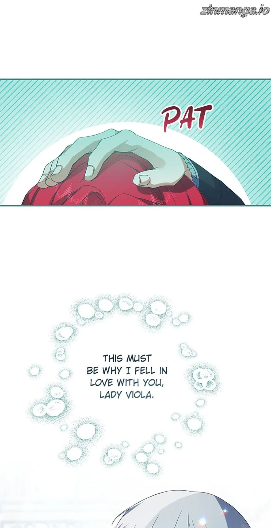 I Tamed the Duke chapter 33 page 22