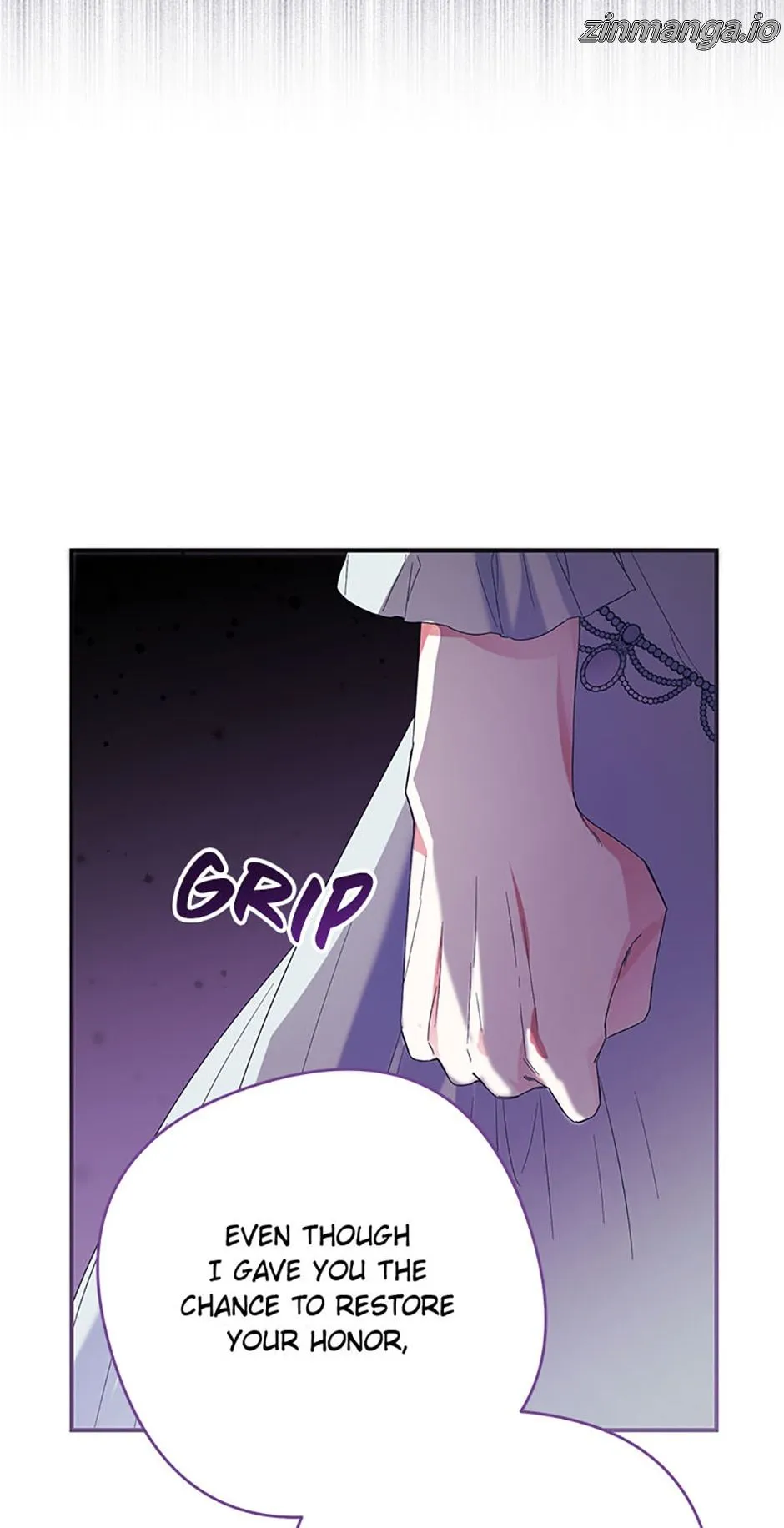 I Tamed the Duke chapter 33 page 26