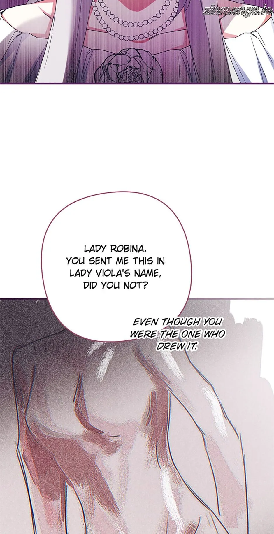 I Tamed the Duke chapter 33 page 28