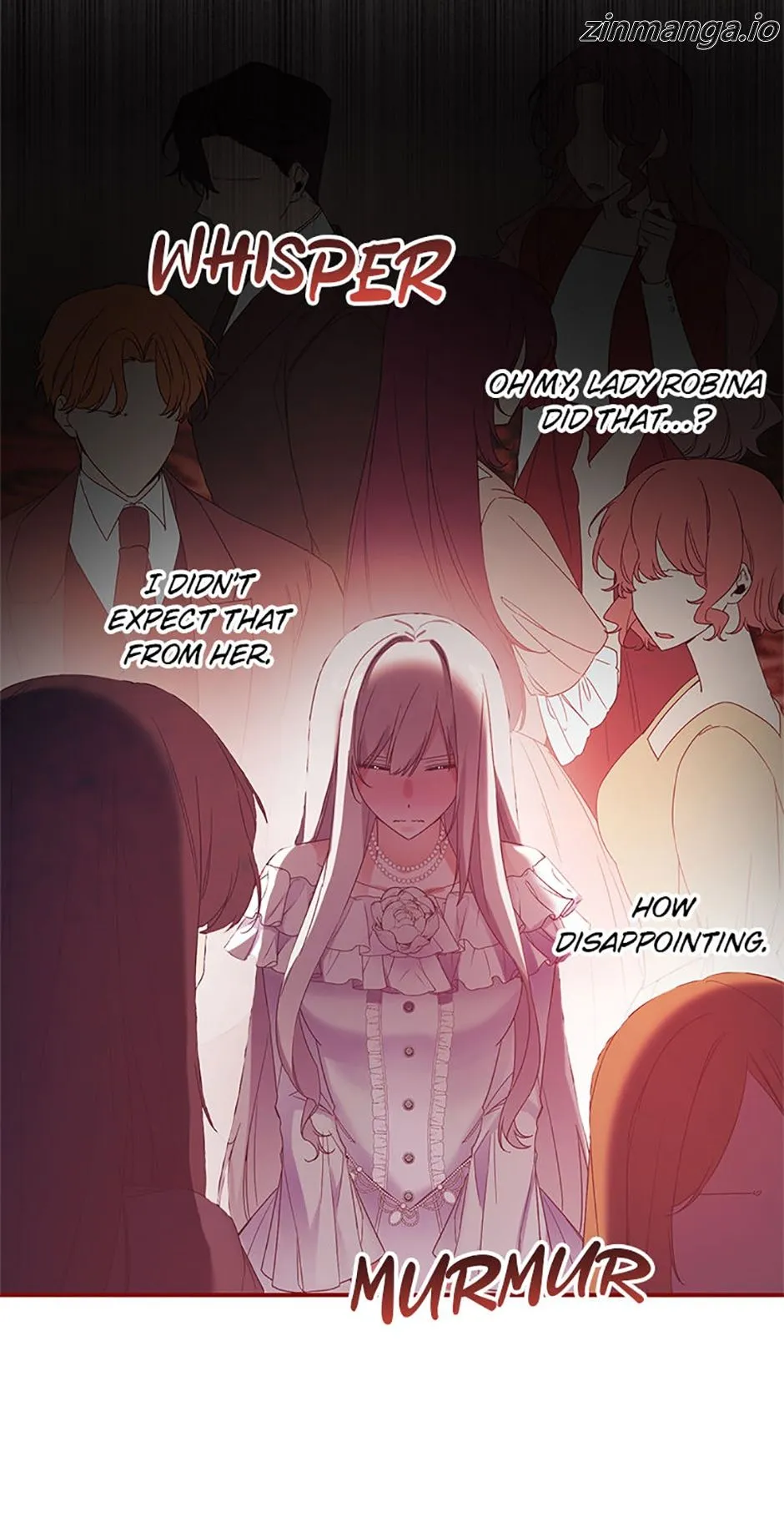 I Tamed the Duke chapter 33 page 31