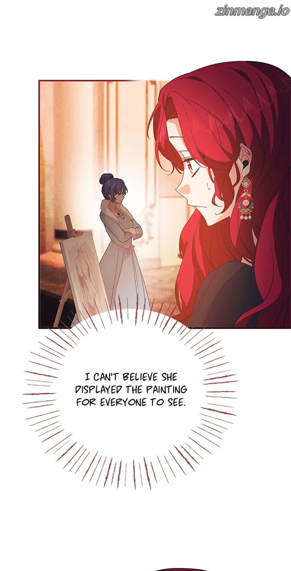 I Tamed the Duke chapter 33 page 32