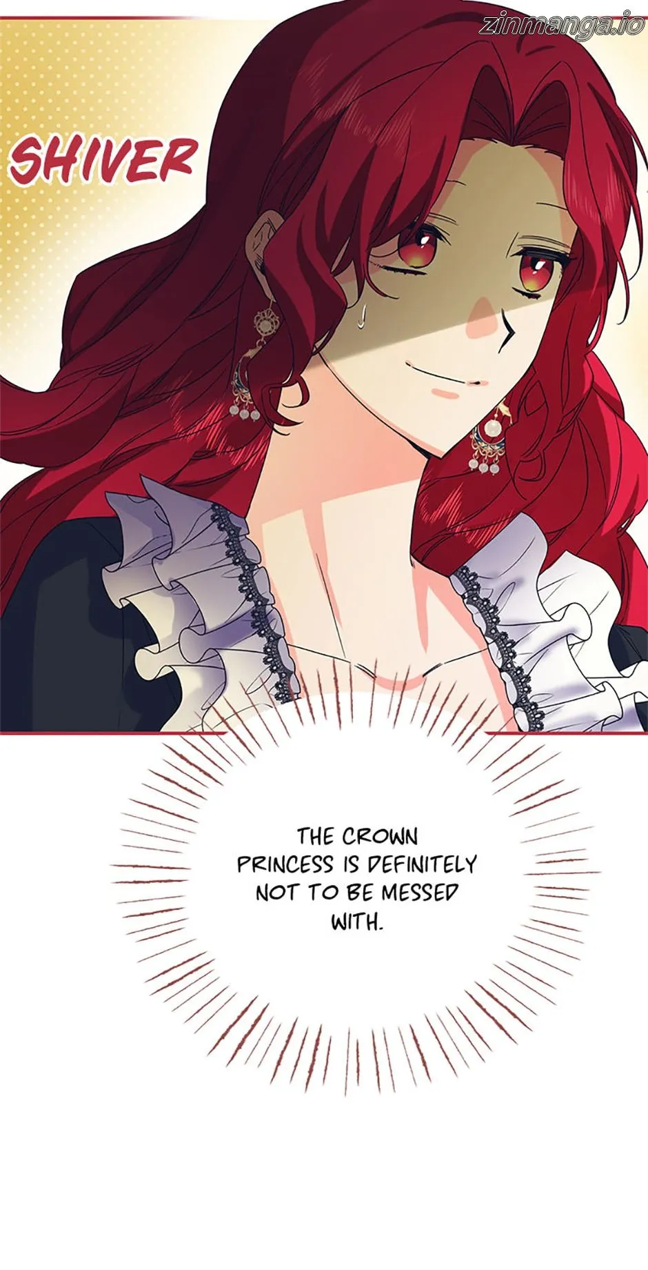 I Tamed the Duke chapter 33 page 33