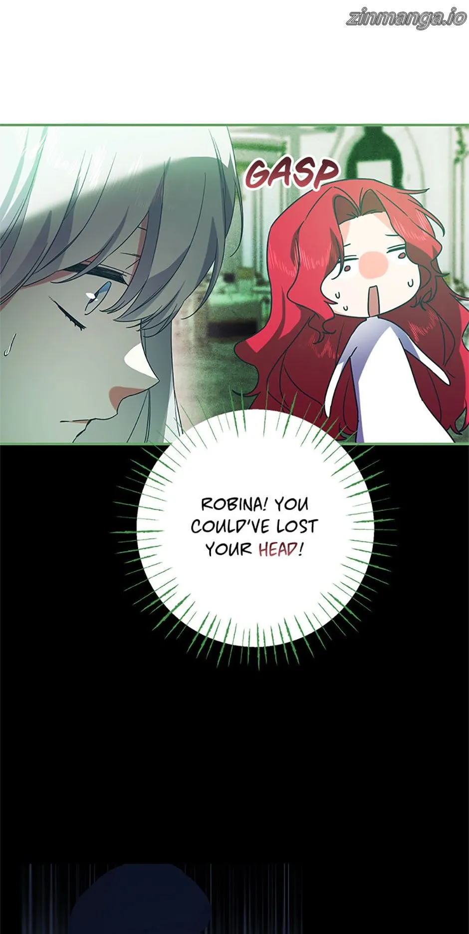 I Tamed the Duke chapter 33 page 37