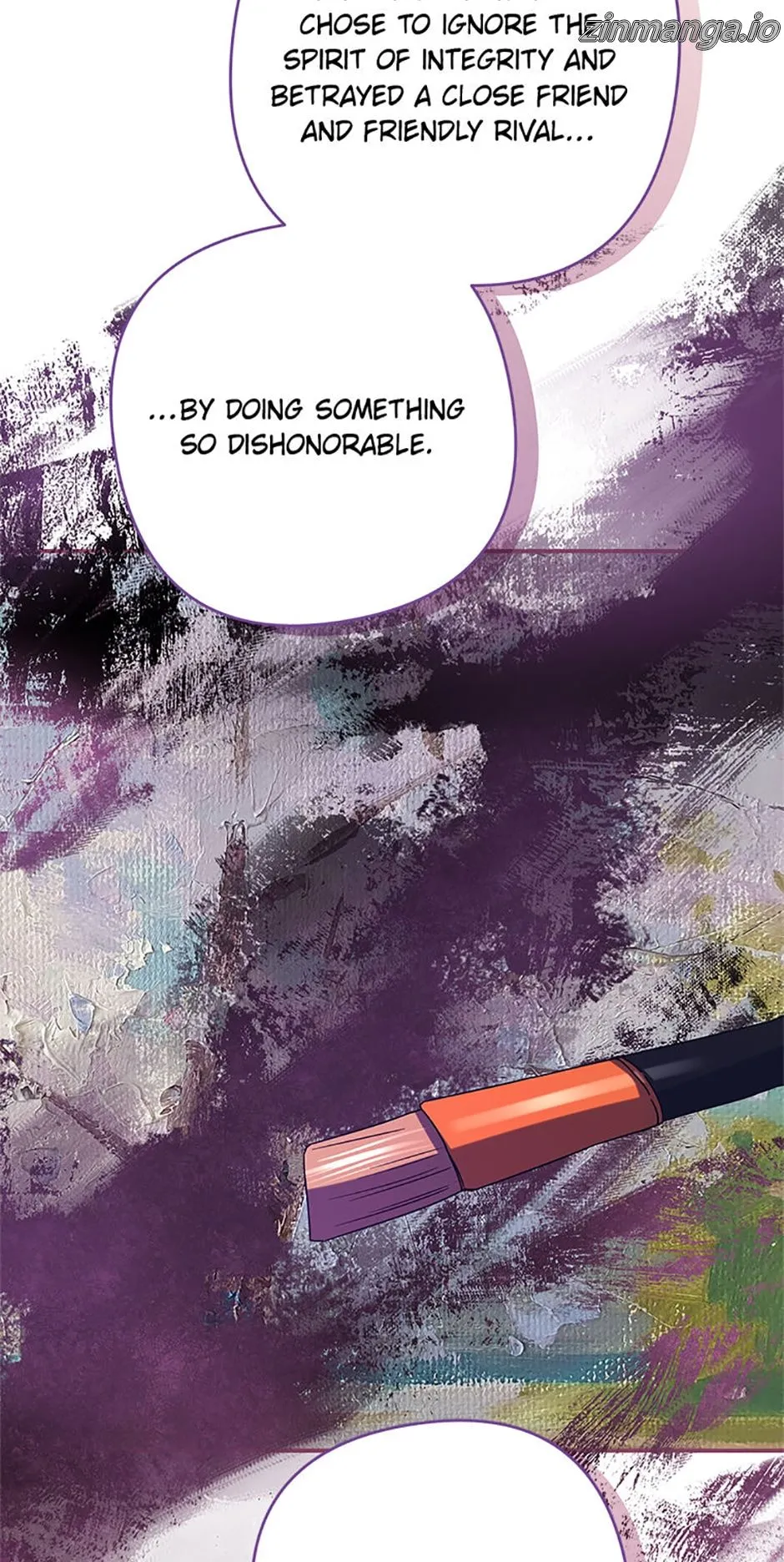 I Tamed the Duke chapter 33 page 41