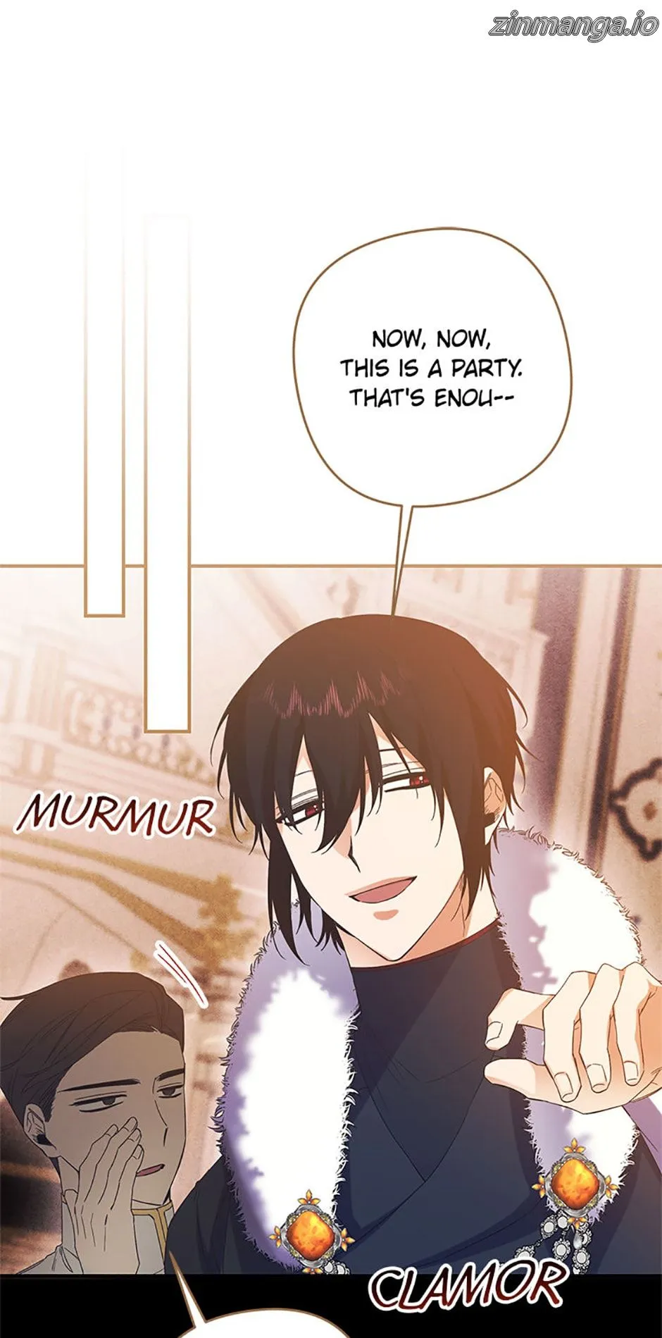 I Tamed the Duke chapter 33 page 46