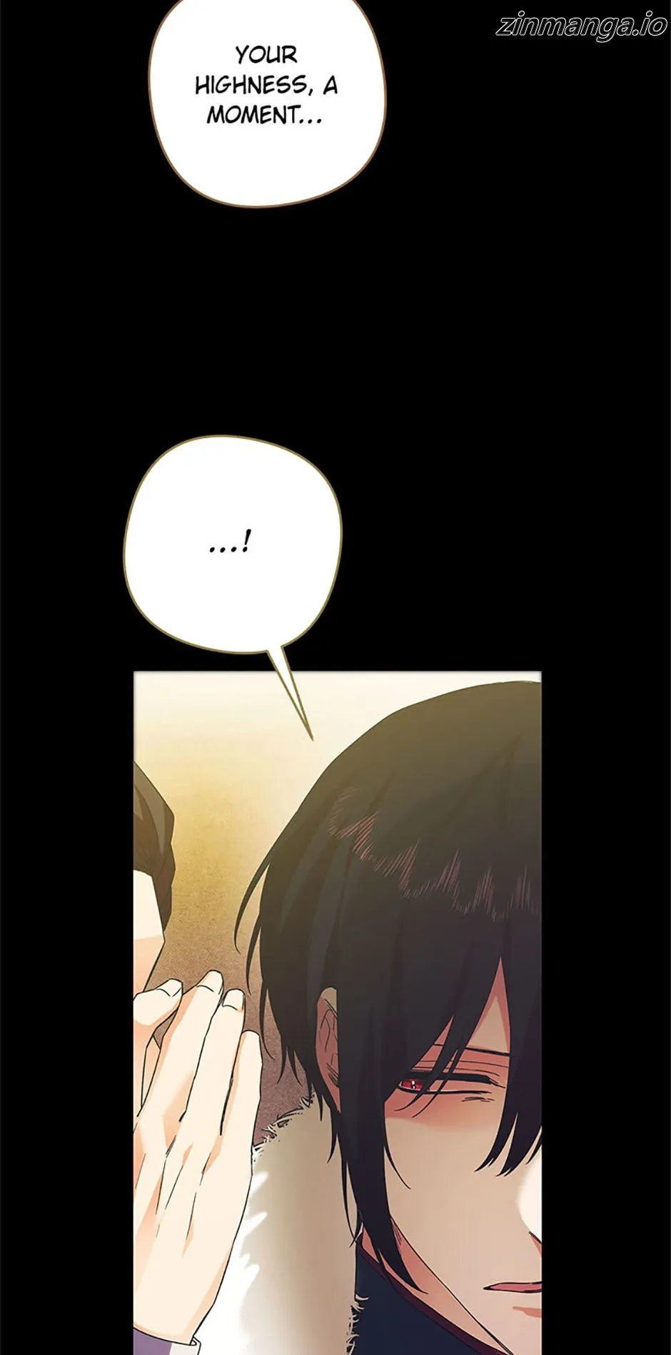 I Tamed the Duke chapter 33 page 47