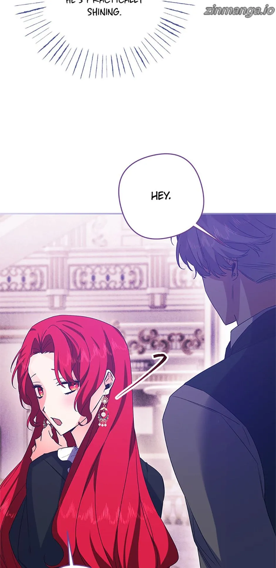 I Tamed the Duke chapter 33 page 57