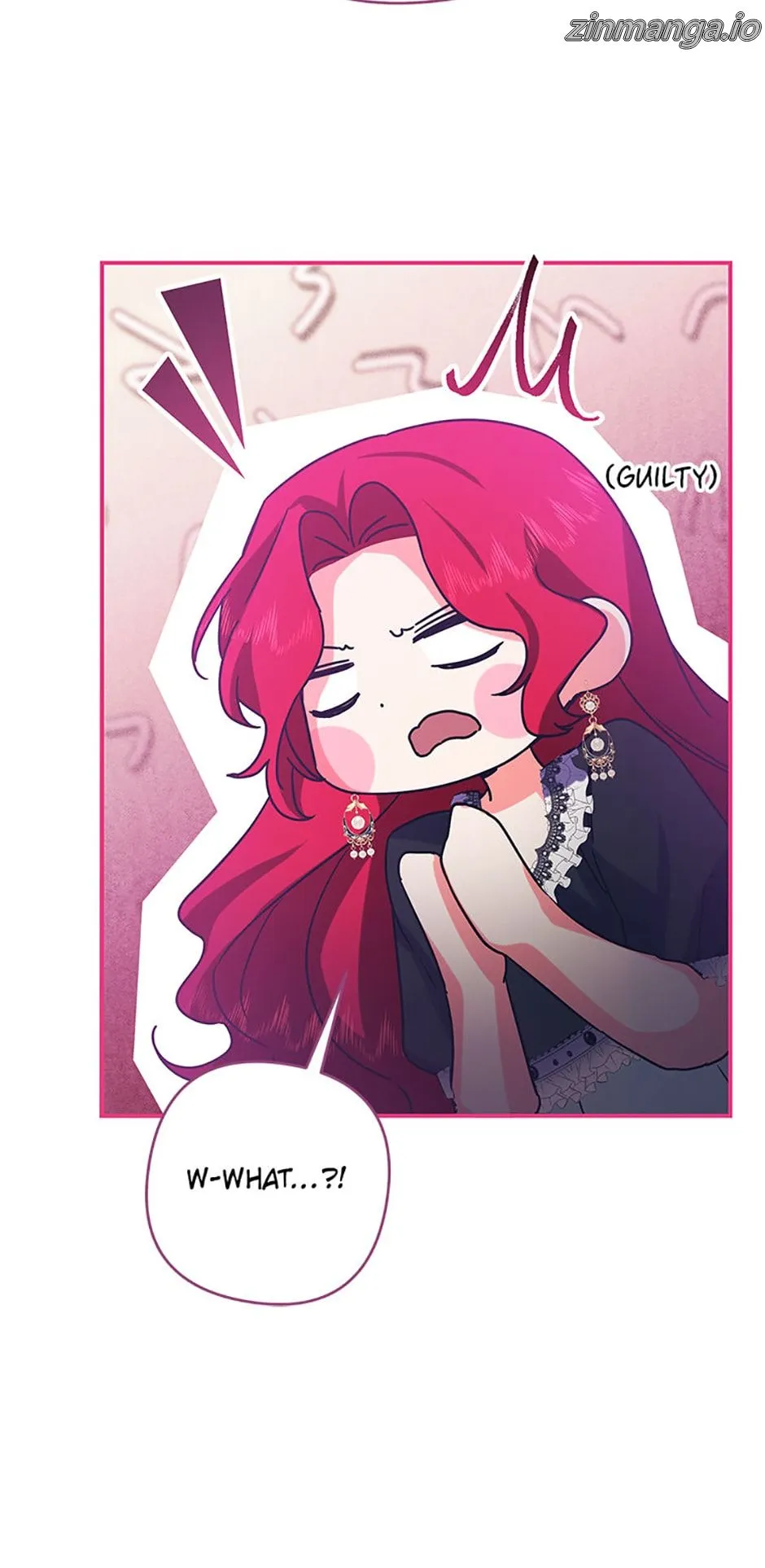 I Tamed the Duke chapter 33 page 59
