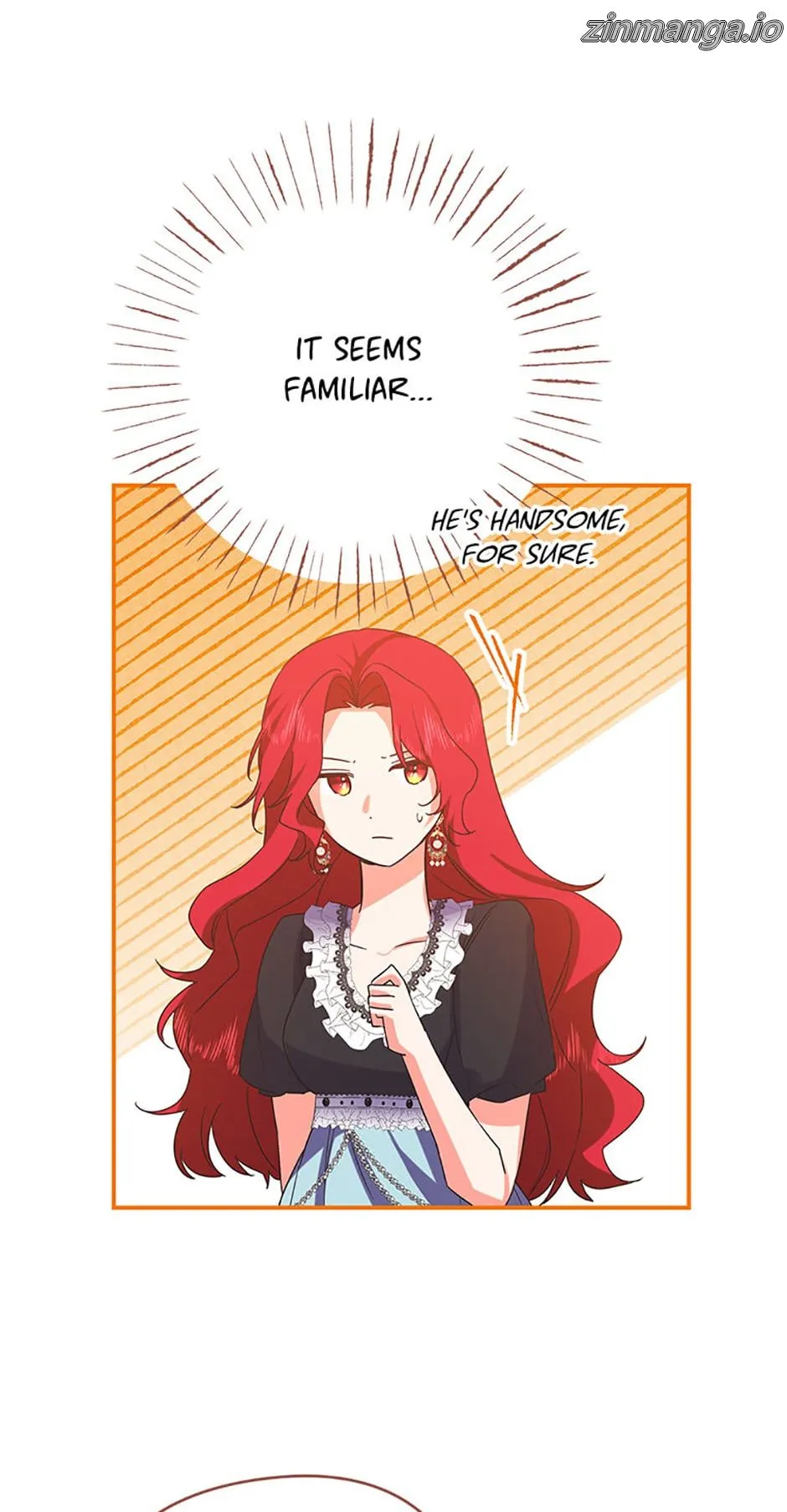 I Tamed the Duke chapter 33 page 62