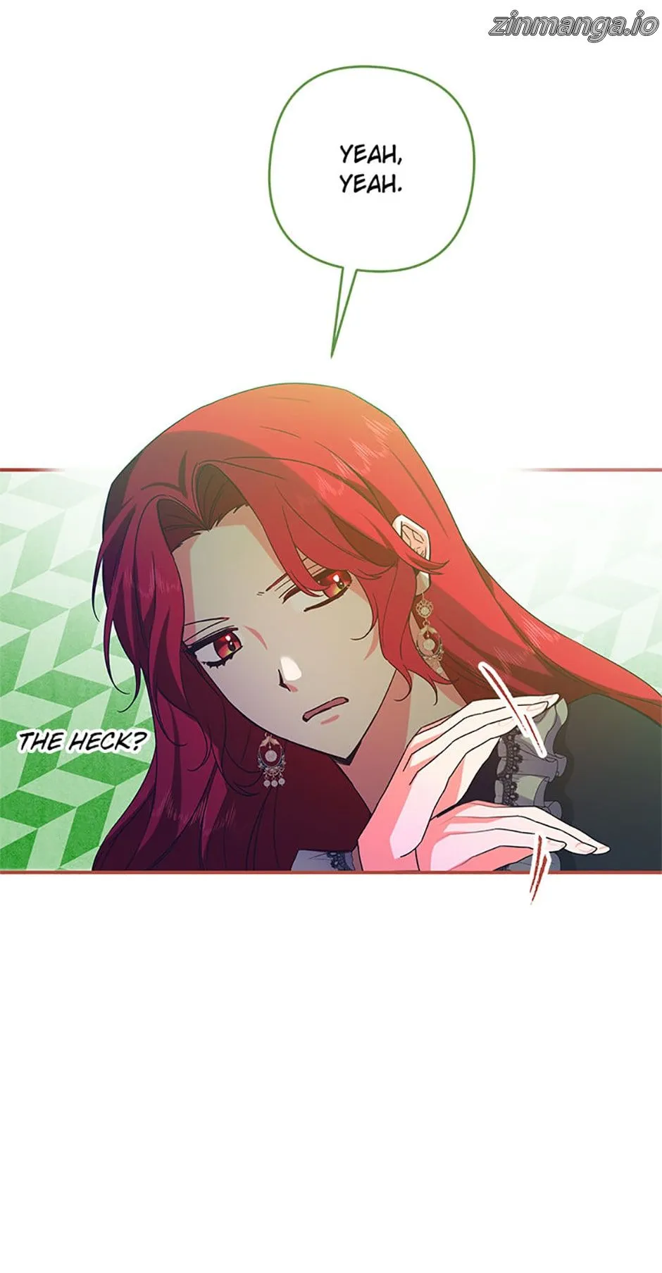 I Tamed the Duke chapter 33 page 66