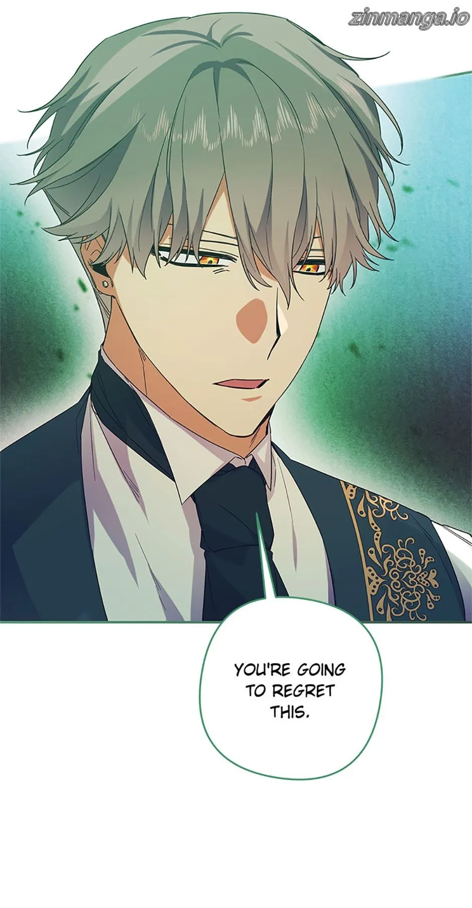 I Tamed the Duke chapter 33 page 67