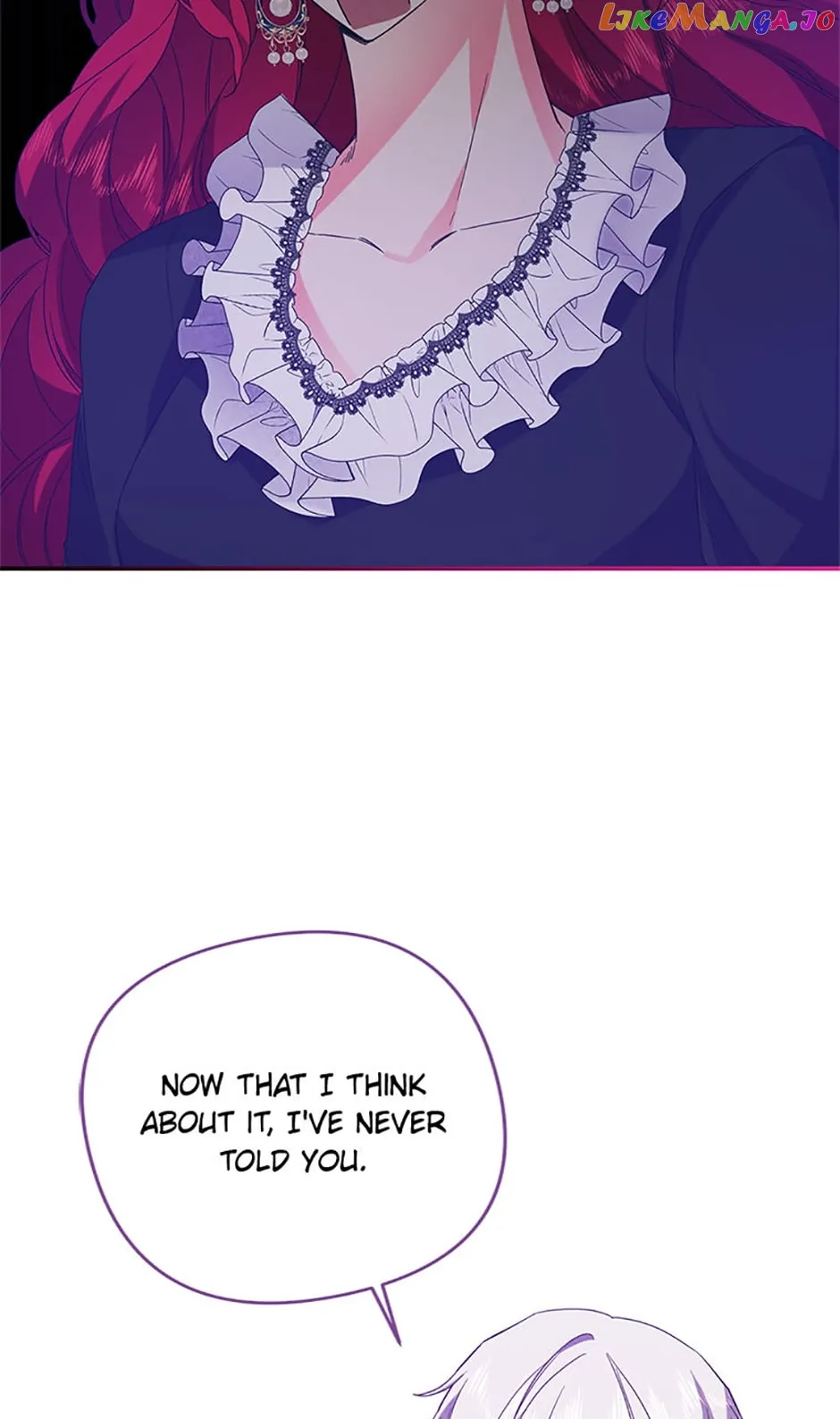 I Tamed the Duke chapter 34 page 2