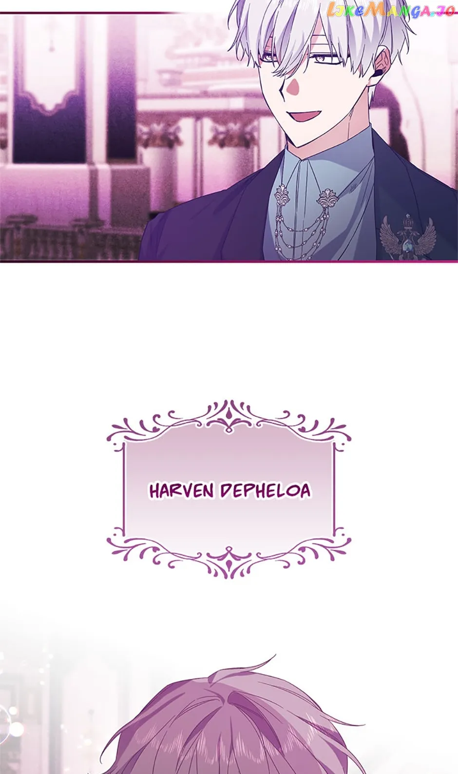 I Tamed the Duke chapter 34 page 3