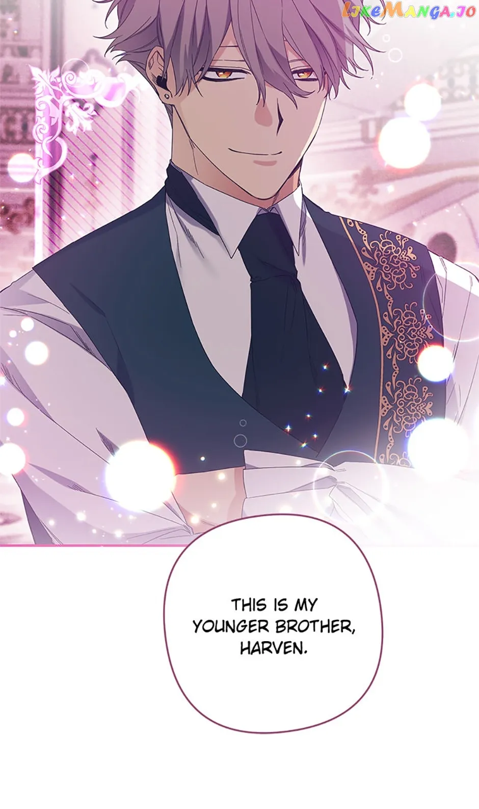 I Tamed the Duke chapter 34 page 4