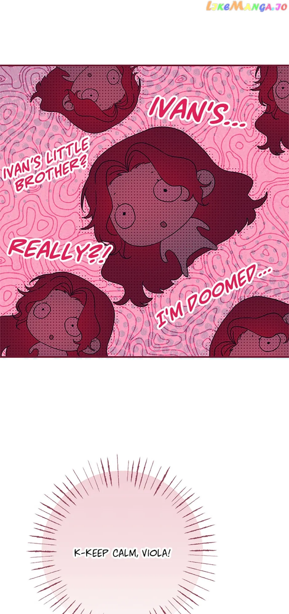 I Tamed the Duke chapter 34 page 5